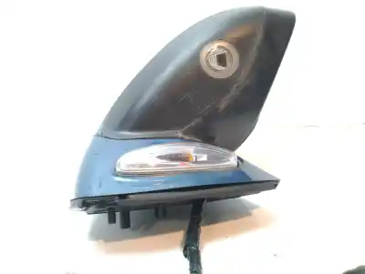 Pezzo di ricambio per auto di seconda mano specchio sinistro per citroen c4 picasso i monospace (ud_) 1.6 hdi riferimenti oem iam 8153vq  