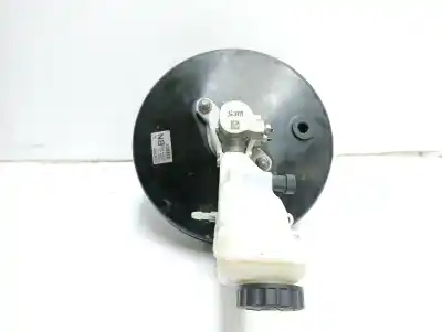 Second-hand car spare part brake servo for opel corsa d selective oem iam references 95508681  0204051131