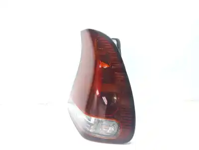 Peça sobressalente para automóvel em segunda mão farolim traseiro direito por bmw serie 3 compact (e46) 316ti referências oem iam 63216913854  