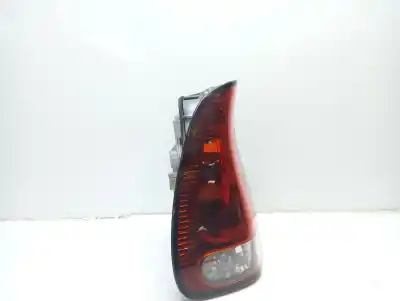 Second-hand car spare part left tailgate light for bmw serie 3 compact (e46) 316ti oem iam references 63216920249  