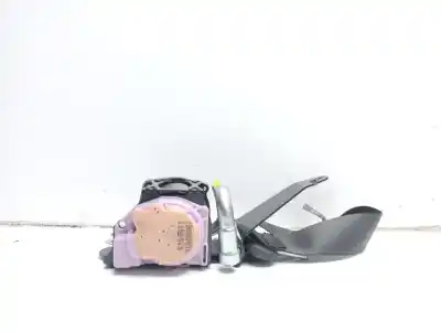 Peça sobressalente para automóvel em segunda mão cinto de segurança traseiro esquerdo por toyota corolla (e21) hybrid advance referências oem iam 7337002232c2