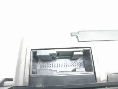 Second-hand car spare part electronic module for seat ateca (kh7) fr go oem iam references 5wa035284b  5wa035284b