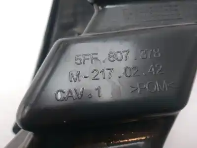 Автозапчасти б/у усиление заднего бампера за cupra formentor tsi cupra ссылки oem iam 5ff807378  