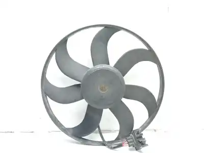 Peça sobressalente para automóvel em segunda mão TERMOVENTILADOR ELÉTRICO por SEAT IBIZA (6J5)  Referências OEM IAM 6Q0959455AD  