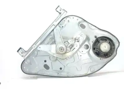 Автозапчастина б/у регулятор скла заднього правого для ford focus c-max (cap) 1.8 tdci turbodiesel cat посилання на oem iam 1430372  
