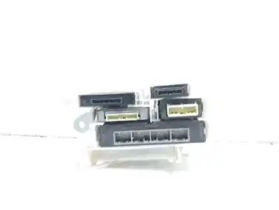 Peça sobressalente para automóvel em segunda mão módulo eletrônico por toyota rav 4 executive hybrid referências oem iam 8287742030