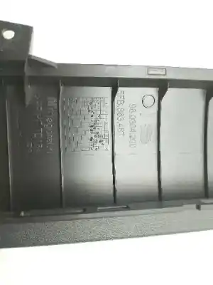 Peça sobressalente para automóvel em segunda mão moldagem por cupra formentor tsi cupra referências oem iam 5fb8634884pk  