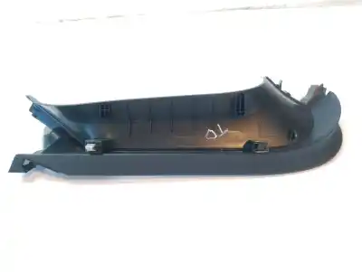 Автозапчастина б/у задні модинги для cupra formentor tsi cupra посилання на oem iam 5ff8677044pk  