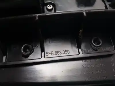 Автозапчасти б/у переключатель стартера за cupra formentor tsi cupra ссылки oem iam 5na980611  
