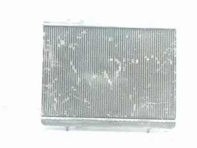 Pezzo di ricambio per auto di seconda mano radiatore d acqua per citroen c4 picasso i monospace (ud_) 1.6 hdi riferimenti oem iam 133387