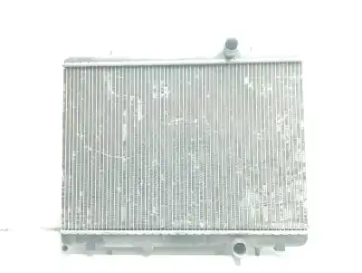 Pezzo di ricambio per auto di seconda mano radiatore d acqua per citroen c4 picasso i monospace (ud_) 1.6 hdi riferimenti oem iam 133387  