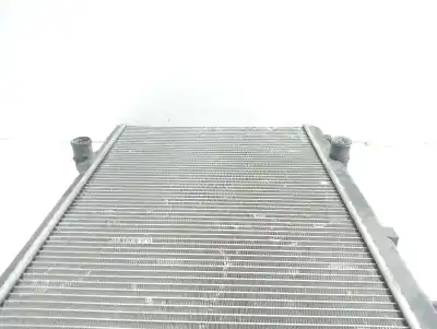 Pezzo di ricambio per auto di seconda mano radiatore d acqua per citroen c4 picasso i monospace (ud_) 1.6 hdi riferimenti oem iam 133387  