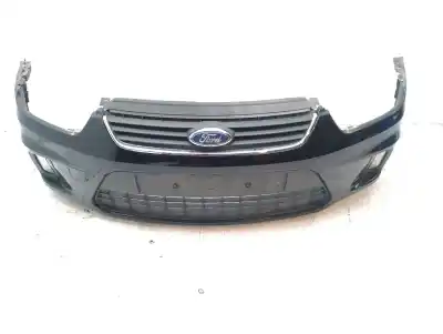 Second-hand car spare part FRONT BUMPER for FORD C-MAX  OEM IAM references 1513248  
