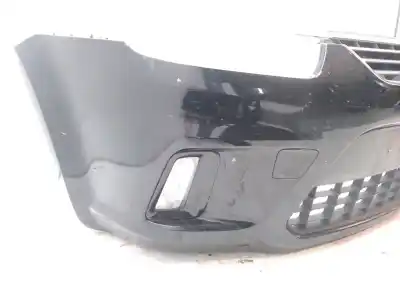 Pezzo di ricambio per auto di seconda mano paraurti anteriore per ford c-max * riferimenti oem iam 1513248  