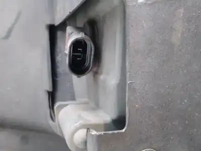 Pezzo di ricambio per auto di seconda mano paraurti anteriore per ford c-max * riferimenti oem iam 1513248  