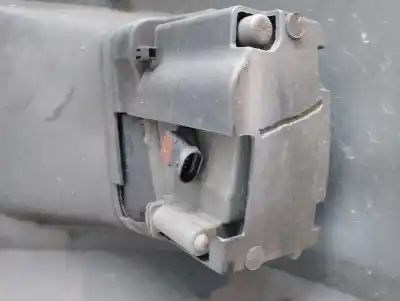 Pezzo di ricambio per auto di seconda mano paraurti anteriore per ford c-max * riferimenti oem iam 1513248  