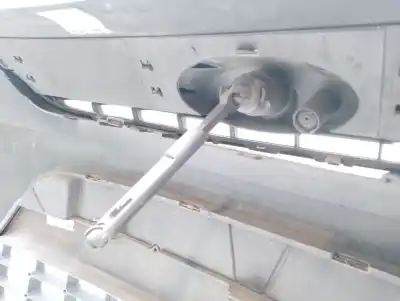 Pezzo di ricambio per auto di seconda mano paraurti anteriore per ford c-max * riferimenti oem iam 1513248  
