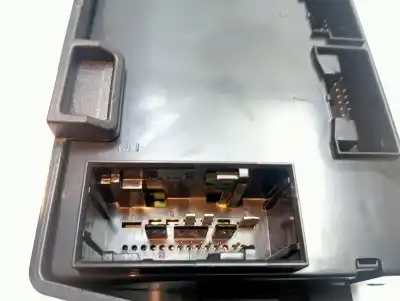Second-hand car spare part electronic module for cupra formentor tsi cupra oem iam references 5wa907727ad  5wa906727ad