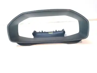 Автозапчастина б/у передні молдинги для cupra formentor tsi cupra посилання на oem iam 5fa857053xfd  