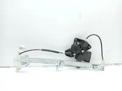 Tweedehands auto-onderdeel regelaar links achterruit voor toyota yaris hybrid active oem iam-referenties 69840k0010