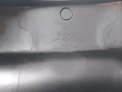 Автозапчастина б/у передні молдинги для cupra formentor tsi cupra посилання на oem iam 5fa858560a4pk  
