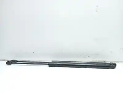 Peça sobressalente para automóvel em segunda mão amortecedor traseiro por seat ateca (kh7) fr go referências oem iam 575827550b