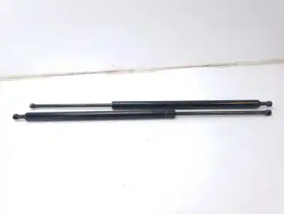 Second-hand car spare part tailgate gas strut for bmw serie 3 compact (e46) 316ti oem iam references 51247069907