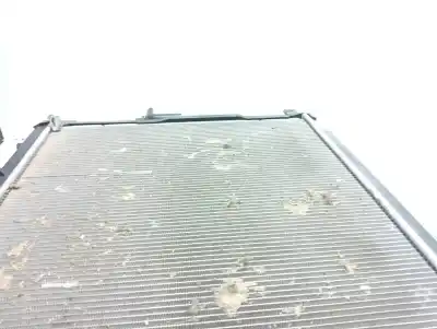 Автозапчасти б/у водяной радиатор за nissan navara pick-up (d40m) double cab xe 4x4 ссылки oem iam 21410eb30a  