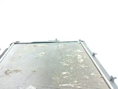 Автозапчасти б/у водяной радиатор за nissan navara pick-up (d40m) double cab xe 4x4 ссылки oem iam 21410eb30a  