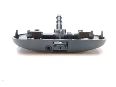 Автозапчастина б/у молдинг для cupra formentor tsi cupra посилання на oem iam 5h0955985  