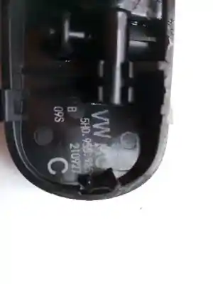 Автозапчастина б/у молдинг для cupra formentor tsi cupra посилання на oem iam 5h0955985  