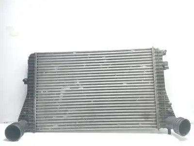 Автозапчастина б/у ІНТЕРКУЛЕР для VOLKSWAGEN GOLF V BERLINA (1K1)  Посилання на OEM IAM 1K0145803S  B5896