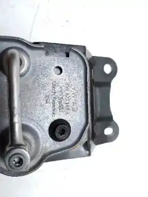 Автозапчастина б/у замок капота для cupra formentor tsi cupra посилання на oem iam 3v0823185a  5ff823143