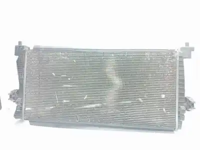 Peça sobressalente para automóvel em segunda mão RADIADOR DE ÁGUA por SEAT LEON (5F1)  Referências OEM IAM 5Q0121251GQ  