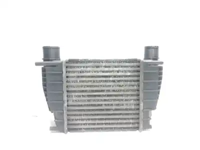 Peça sobressalente para automóvel em segunda mão intercooler por renault clio iii 20 aniversario referências oem iam 8200471888