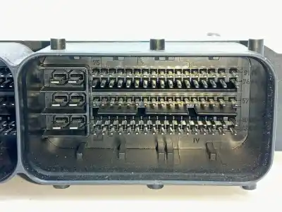 Second-hand car spare part ecu engine control for seat ateca (kh7) fr go oem iam references 5l906022bp  05l906022b