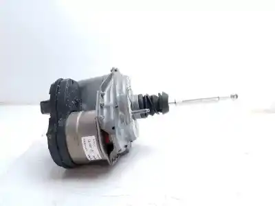 Second-hand car spare part brake servo for cupra formentor tsi cupra oem iam references 5wb614105ak  