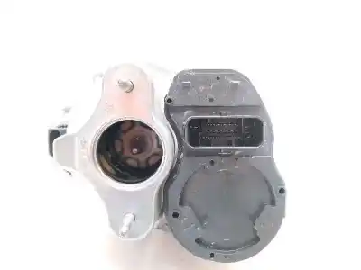 Second-hand car spare part brake servo for cupra formentor tsi cupra oem iam references 5wb614105ak  