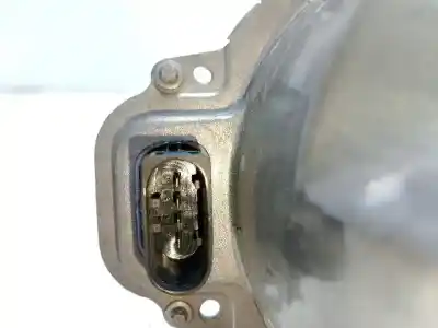 Second-hand car spare part brake servo for cupra formentor tsi cupra oem iam references 5wb614105ak  