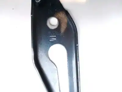 Second-hand car spare part hinge for cupra formentor tsi cupra oem iam references 5ff823301  