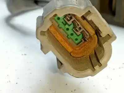 Автозапчастина б/у електро вентилятор для nissan navara pick-up (d40m) 2.5 dci diesel cat посилання на oem iam 92120eb400  92120eb400