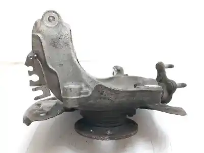 Second-hand car spare part front right knuckle for cupra formentor tsi cupra oem iam references 5wa407254a  5wa407258a