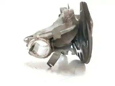 Second-hand car spare part front right knuckle for cupra formentor tsi cupra oem iam references 5wa407254a  5wa407258a
