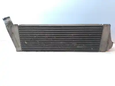 Peça sobressalente para automóvel em segunda mão Intercooler por RENAULT SCENIC II 1.5 dCi Diesel Referências OEM IAM 8200115540  
