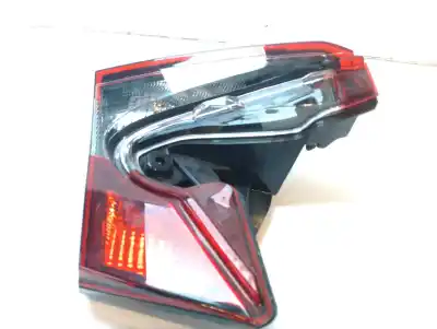 Автозапчасти б/у левый задний фонарь за toyota c-hr (_x1_) 2.0 hybrid (maxh10) ссылки oem iam 81590f4130  81590f4120