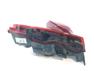 Автозапчасти б/у левый задний фонарь за toyota c-hr (_x1_) 2.0 hybrid (maxh10) ссылки oem iam 81590f4130  81590f4120