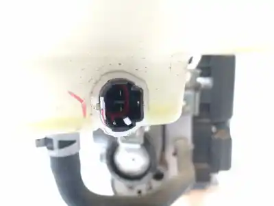 Second-hand car spare part brake servo for toyota c-hr (_x1_) 2.0 hybrid (maxh10) oem iam references 4705010580  4727047040