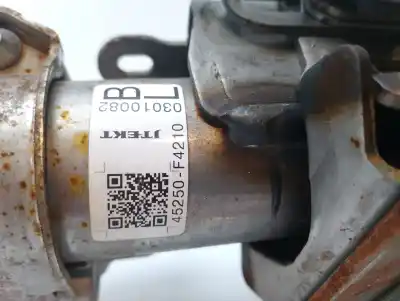 Second-hand car spare part steering column for toyota c-hr hybrid dynamic oem iam references 4520af4030  8965010060 Second-hand car spare part steering column for toyota c-hr hybrid dynamic oem iam references 4520af4030  8965010060