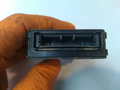 Автозапчастина б/у електронний модуль для toyota c-hr (_x1_) 2.0 hybrid (maxh10) посилання на oem iam 8911102051  