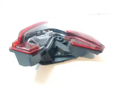 Автозапчасти б/у правый задний фонарь за toyota c-hr (_x1_) 2.0 hybrid (maxh10) ссылки oem iam 81580f4130  